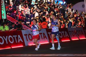 BIB: 1008
                            <button type="button" onclick="openModal(23199460)" class="btn btn-primary btn-sm float-right btn-popup" data-toggle="modal" data-target=".modal-high-quality">
                        <i class="fas fa-shopping-cart"></i> Add to Cart
                    </button>
                                            <button type="button" onclick="isThisMe(23199460, true)" class="btn btn-success btn-sm float-right btn-popup btn-isme hidden" data-toggle="tooltip" data-placement="bottom" title="นี่คือรูปของคุณใช่ไหม คลิกที่นี่เพื่อเอาเข้าอัลบั้ม">
                        <i class="fas fa-plus"></i> Add to album
                    </button>
                    <button type="button" onclick="isThisMe(23199460, false)" class="btn btn-warning btn-sm float-right btn-popup btn-isnotme hidden">
                        <i class="fas fa-ban"></i> Remove from album
                    </button>